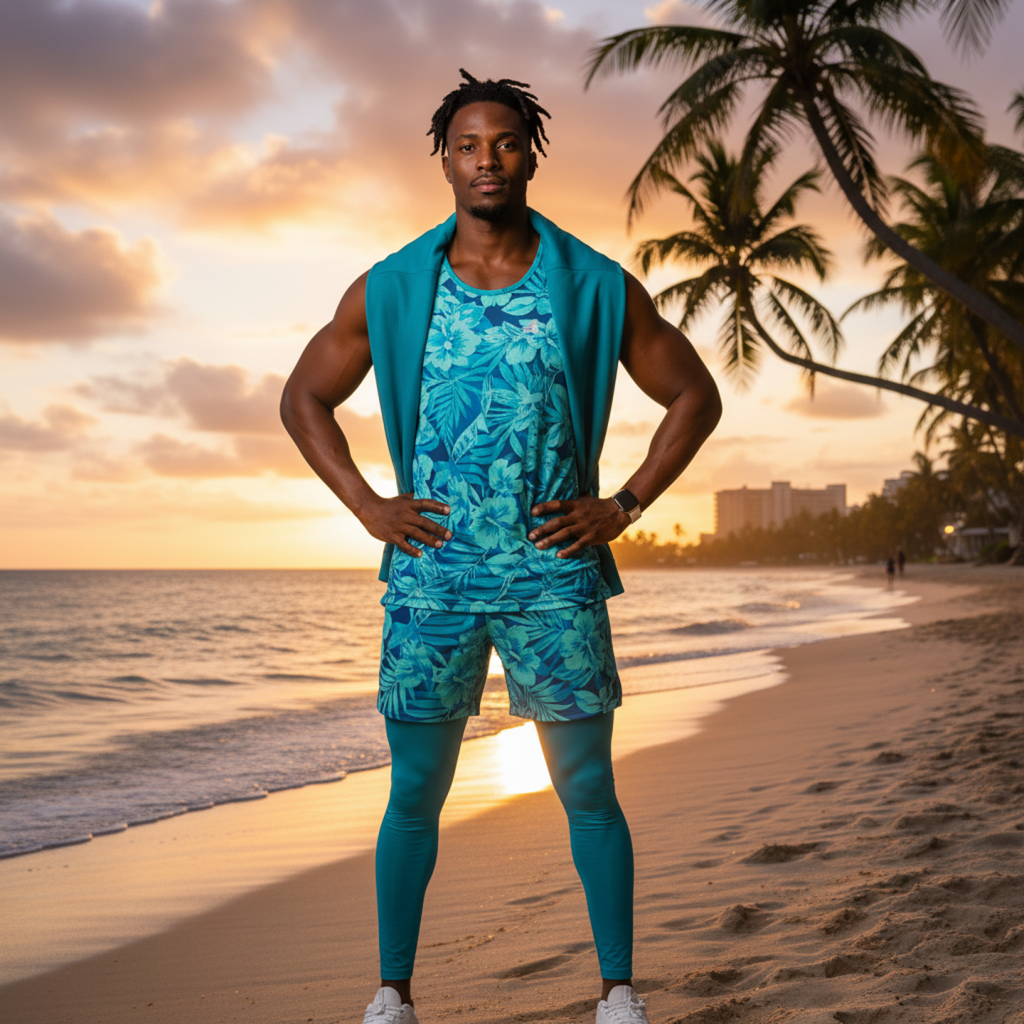 Sports Wear