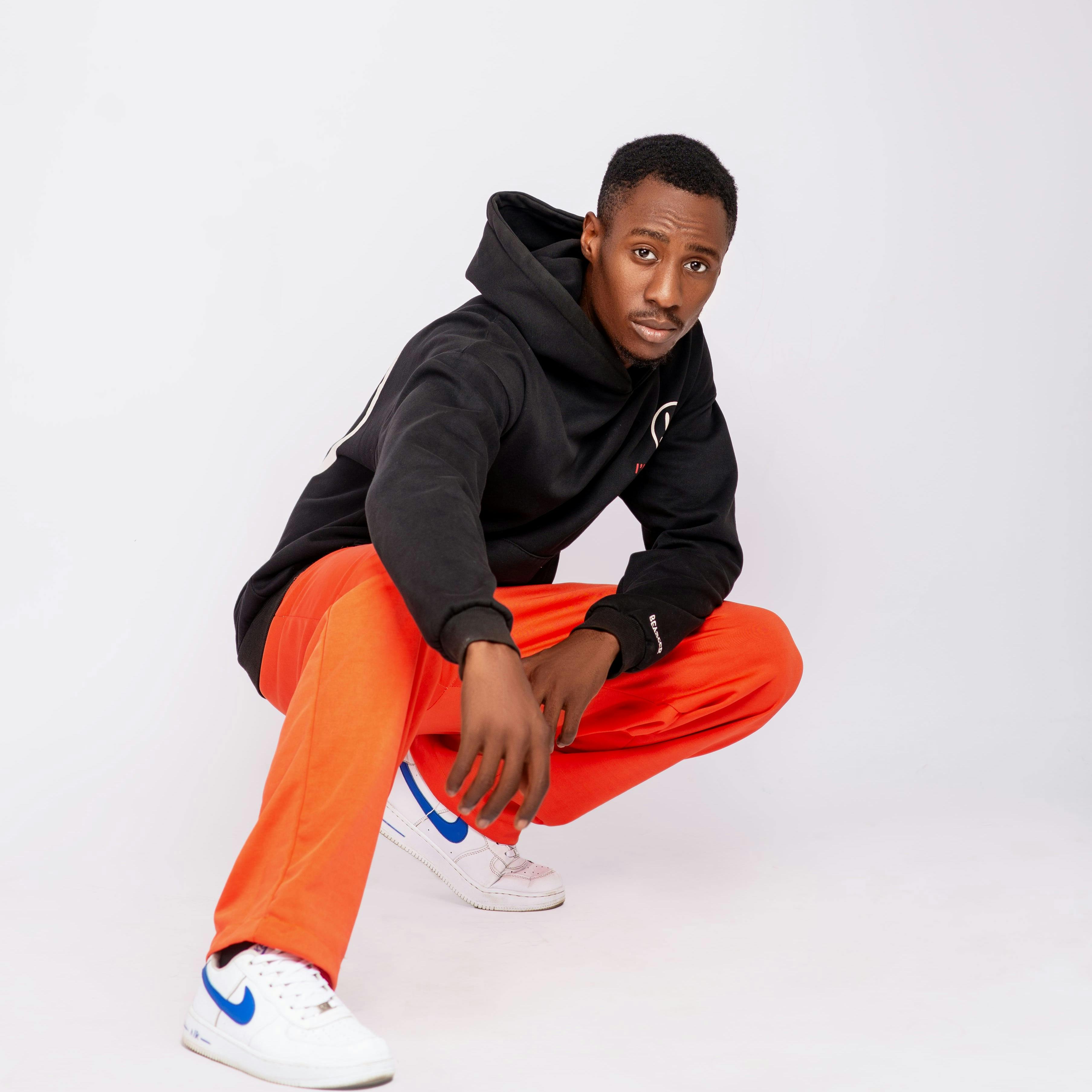 Hoodies