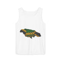 Jamaica Map "Overproof"  Men Tank Top — Island Vibe Graphic Tank