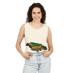 Jamaica Map "Overproof"  Men Tank Top — Island Vibe Graphic Tank