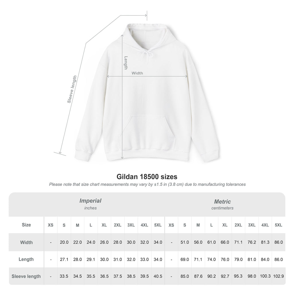 Caribbean Queen Hoodie – Tropical Island Pride Pullover