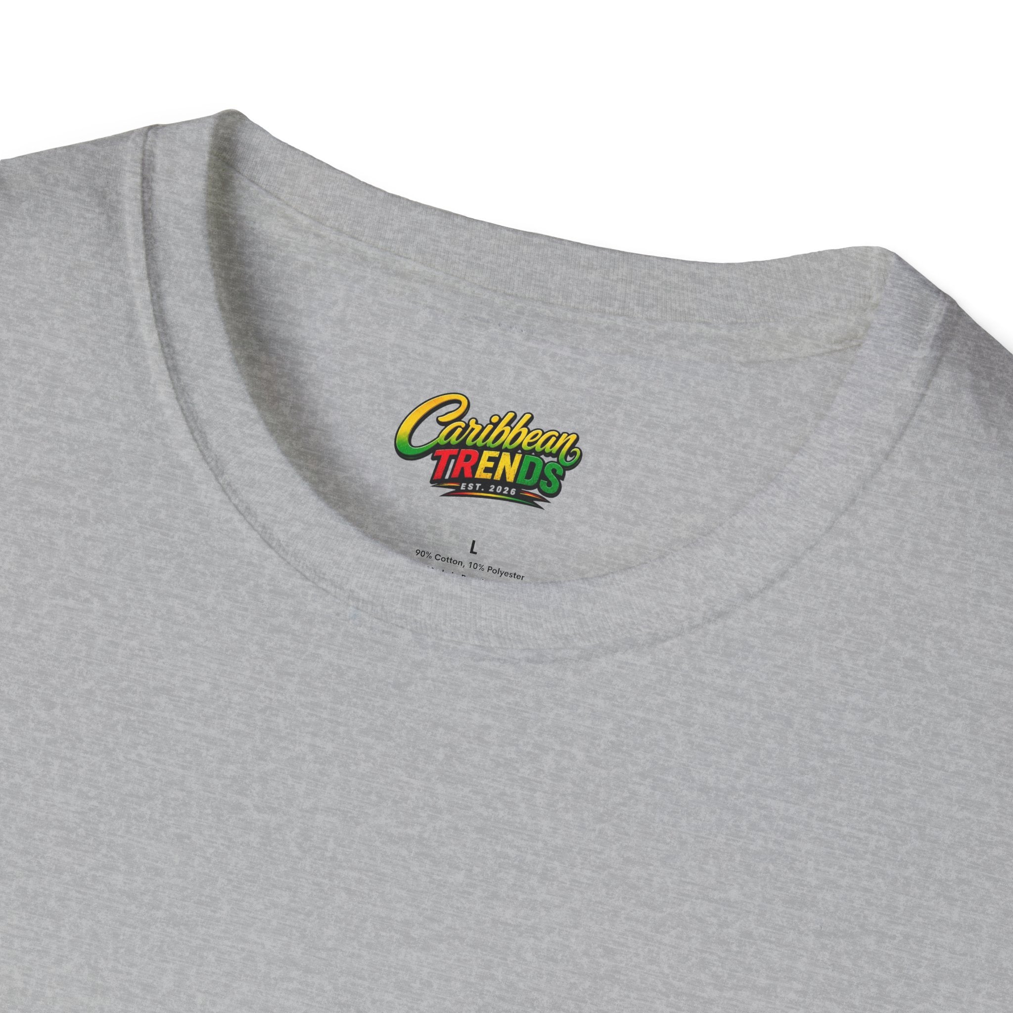 Barbados Flag Map Men T-Shirt – Distressed Island Pride Tee
