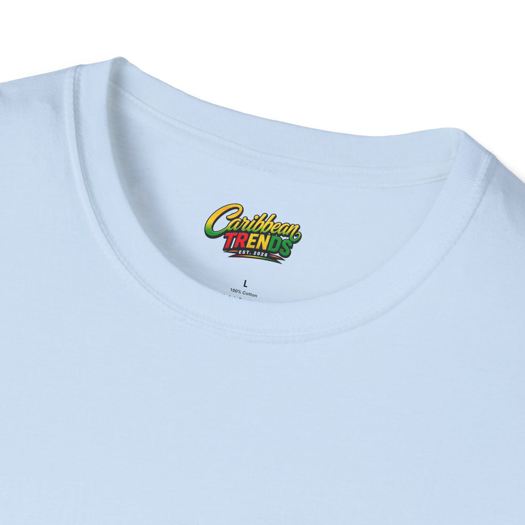Barbados Flag Map Men T-Shirt – Distressed Island Pride Tee