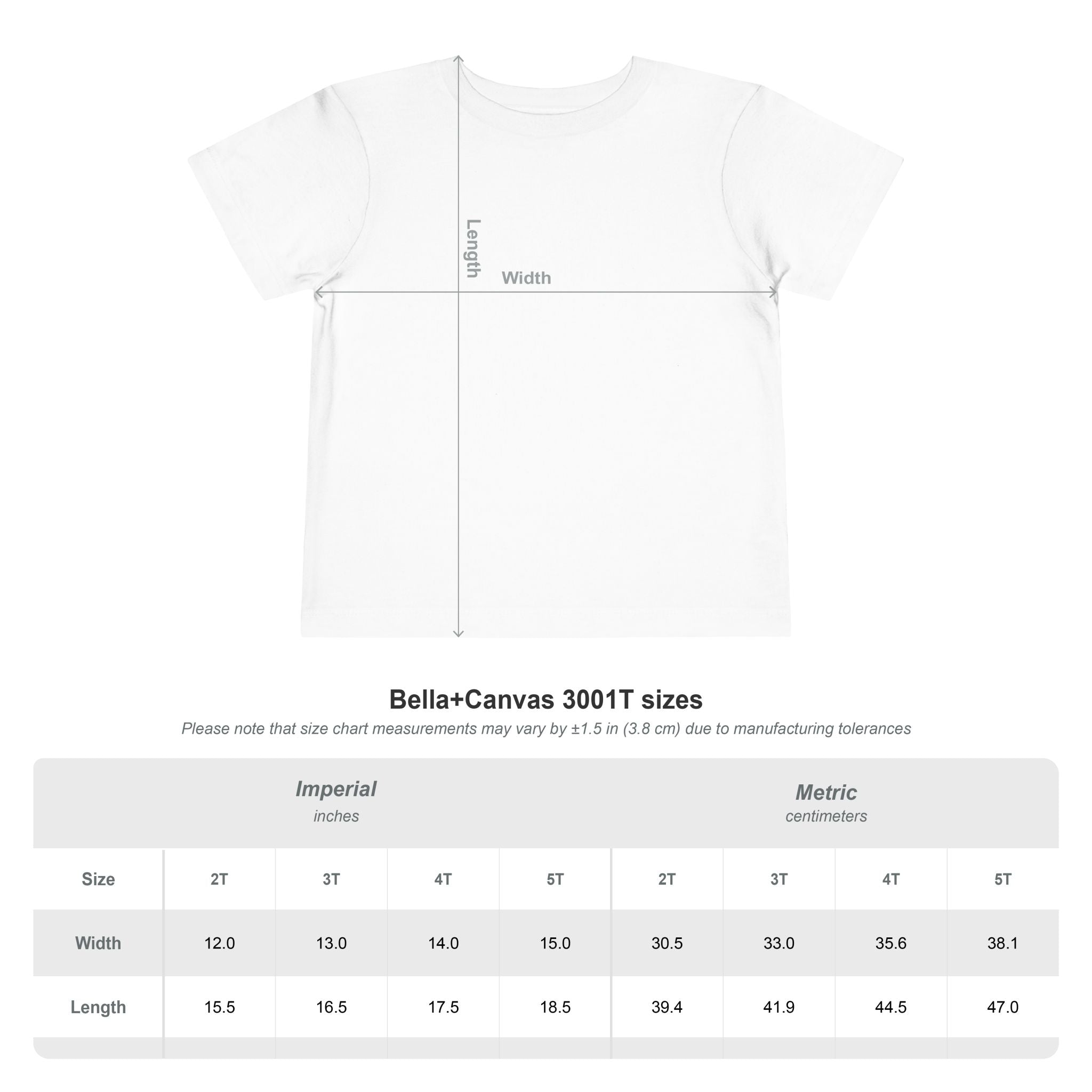 Straight Outta GT Toddler Tee — Guyana Flag Kids Shirt
