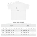 Youth Tee - "Lil But Smart" Guy with Guyana Flag Kids T-Shirt