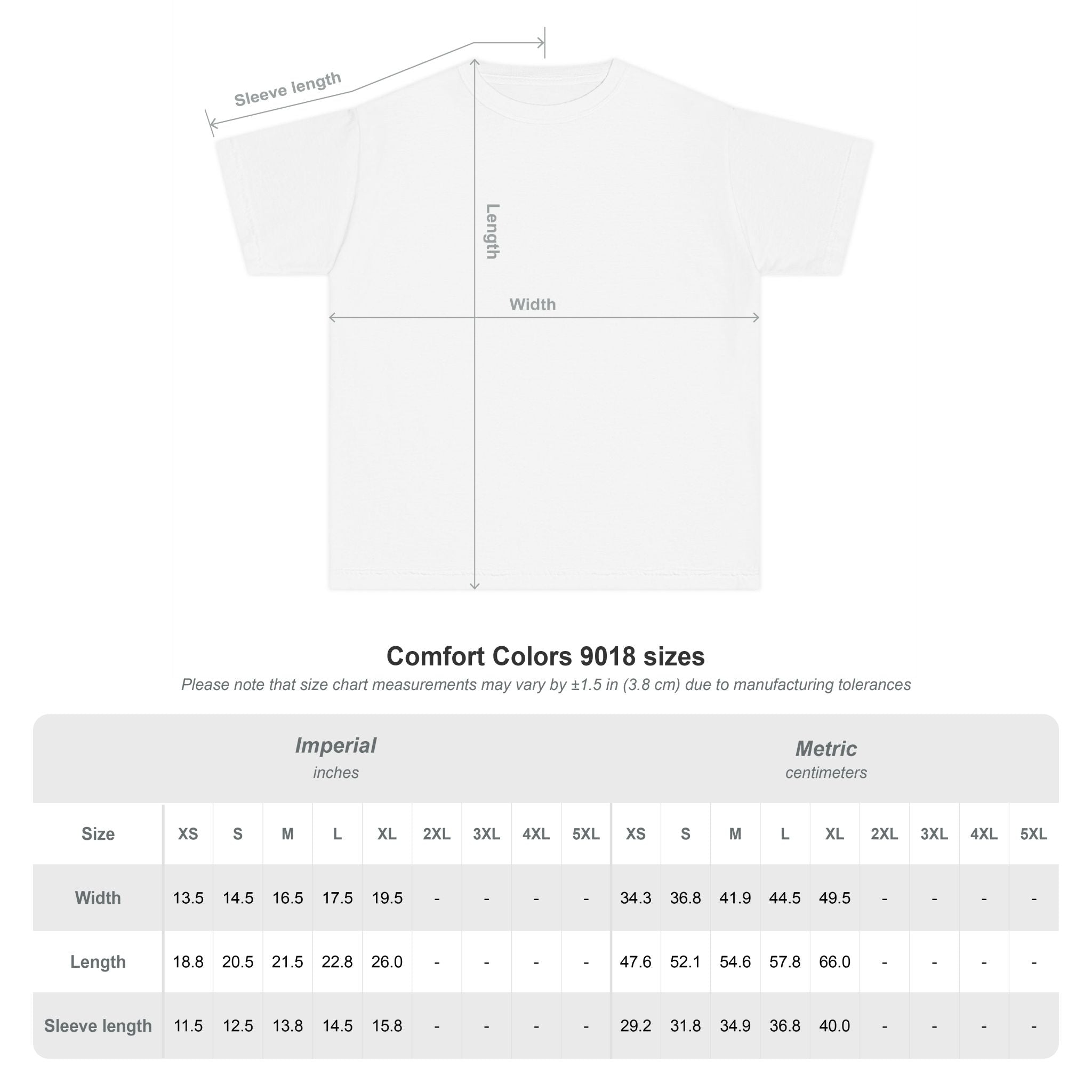 Youth Tee - "Lil But Smart" Guy with Guyana Flag Kids T-Shirt