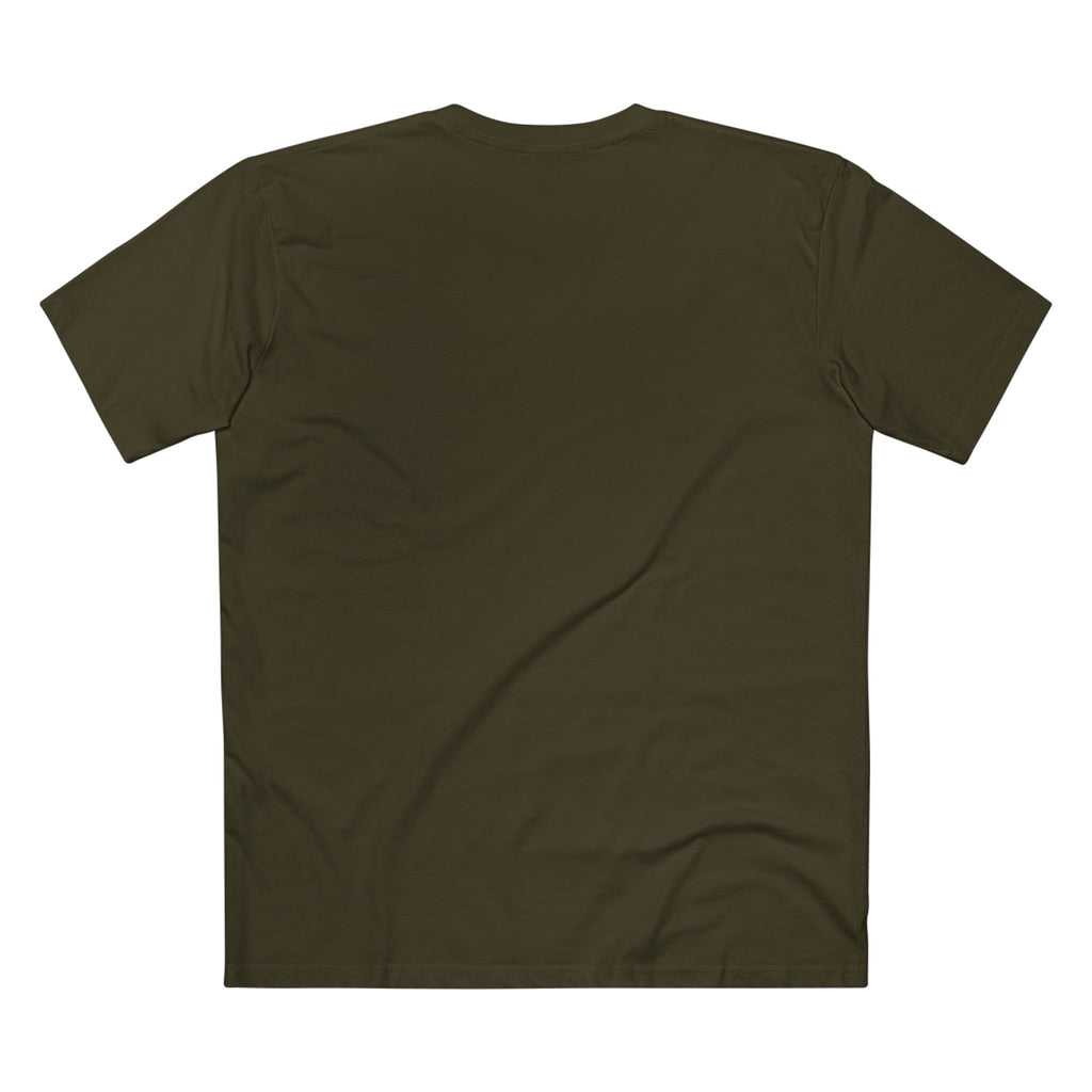Guyana Flag GT Graphic Tee — Caribbean Pride T-Shirt