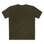 Guyana Flag GT Graphic Tee — Caribbean Pride T-Shirt