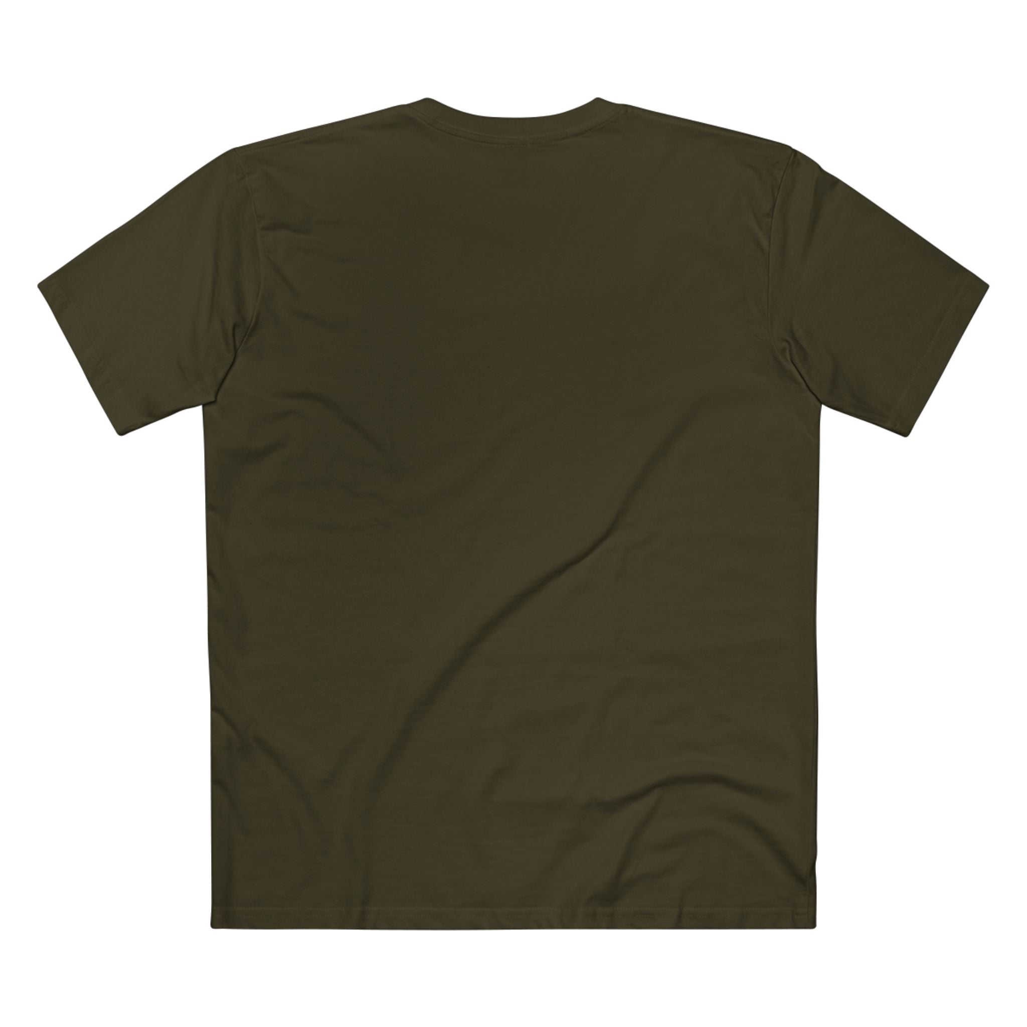 Guyana Flag GT Graphic Tee — Caribbean Pride T-Shirt