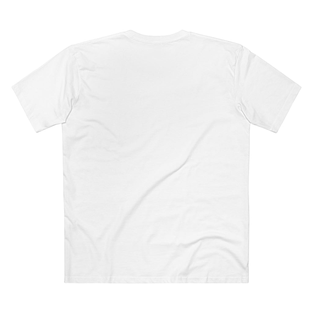 Guyana Flag GT Graphic Tee — Caribbean Pride T-Shirt