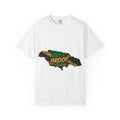 Jamaican 'Overproof' Men T-Shirt — Island Pride Graphic Tee