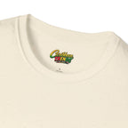 Barbados Flag Map Men T-Shirt – Distressed Island Pride Tee