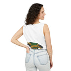 Jamaica Map "Overproof"  Men Tank Top — Island Vibe Graphic Tank