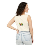 Jamaica Map "Overproof"  Men Tank Top — Island Vibe Graphic Tank