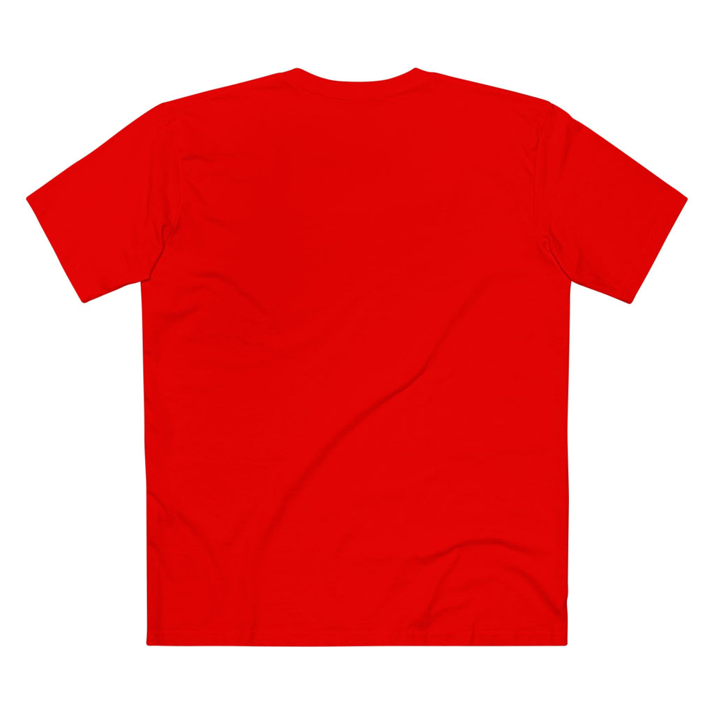 Guyana Flag GT Graphic Tee — Caribbean Pride T-Shirt
