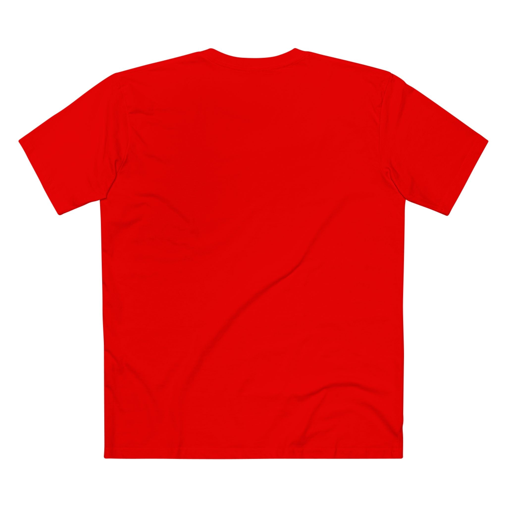 Guyana Flag GT Graphic Tee — Caribbean Pride T-Shirt