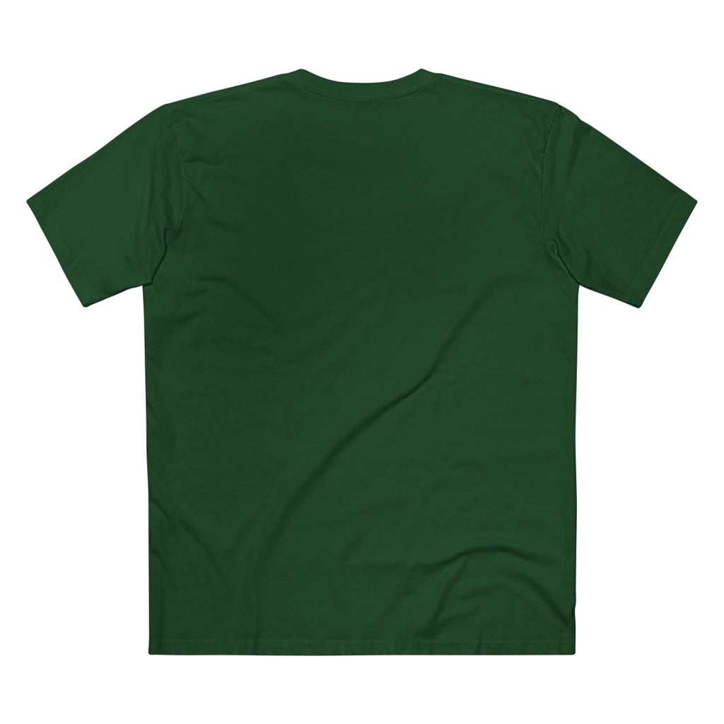 Guyana Flag GT Graphic Tee — Caribbean Pride T-Shirt