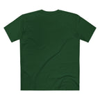 Guyana Flag GT Graphic Tee — Caribbean Pride T-Shirt