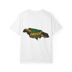 Jamaican 'Overproof' Men T-Shirt — Island Pride Graphic Tee