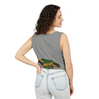 Jamaica Map "Overproof"  Men Tank Top — Island Vibe Graphic Tank