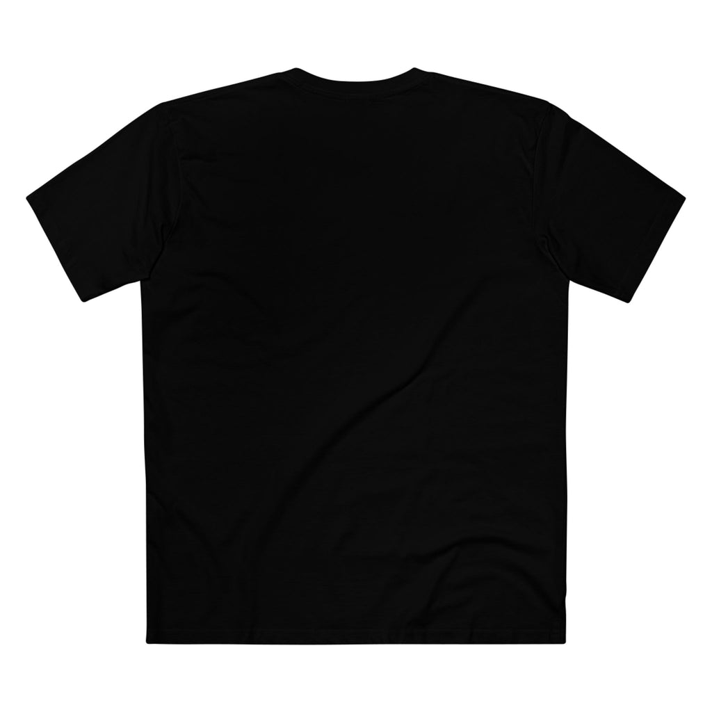 Guyana Flag GT Graphic Tee — Caribbean Pride T-Shirt