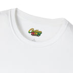 Barbados Flag Map Men T-Shirt – Distressed Island Pride Tee