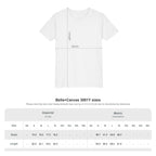 Youth Tee — "Me Likkle But Mi Talk A Wahn Make A Cme" Jamaican Kids Graphic T‑Shirt