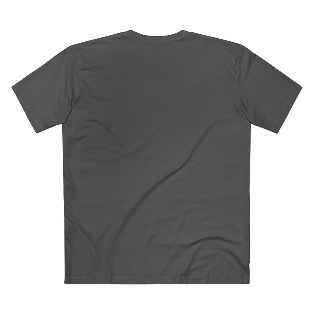 Guyana Flag GT Graphic Tee — Caribbean Pride T-Shirt
