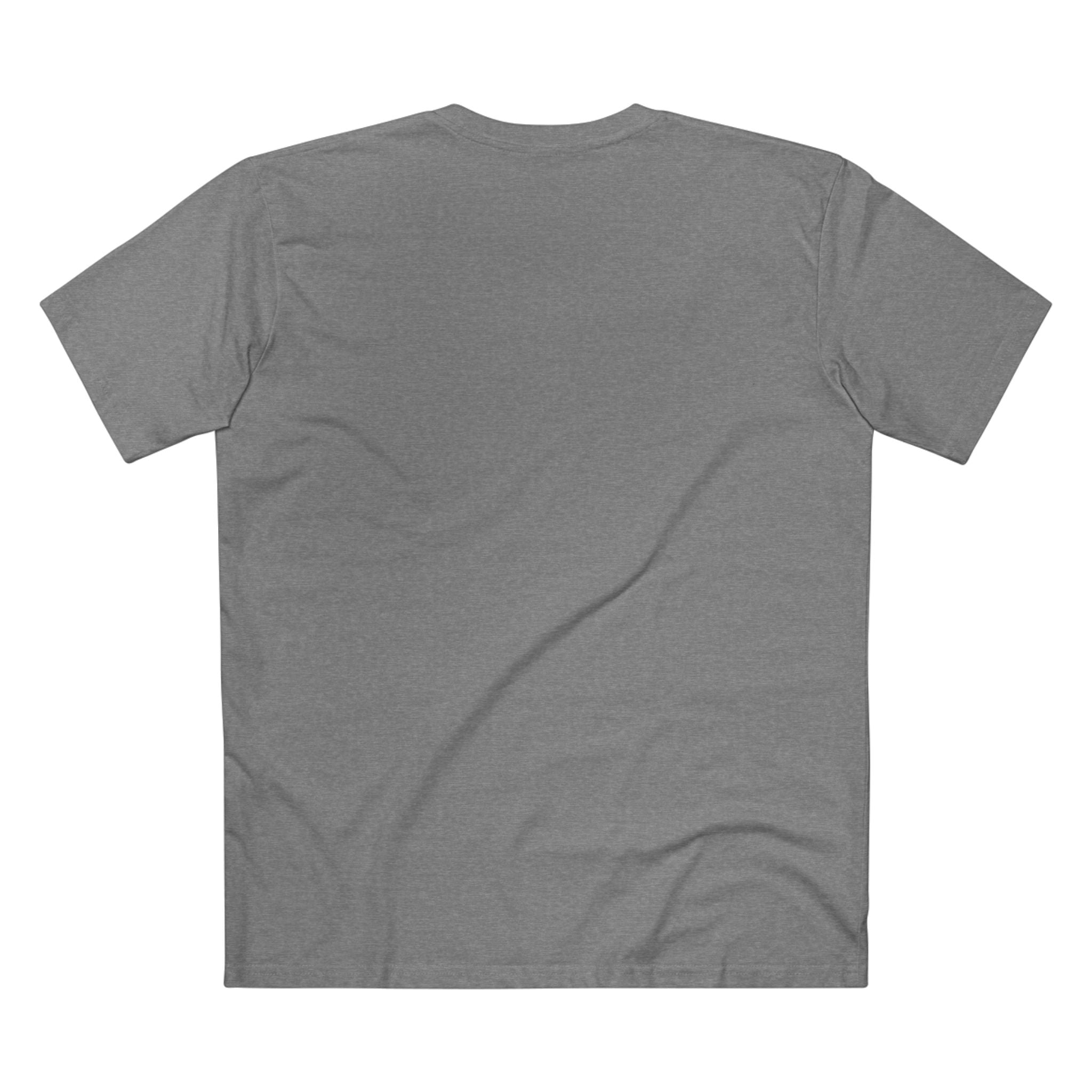 Guyana Flag GT Graphic Tee — Caribbean Pride T-Shirt
